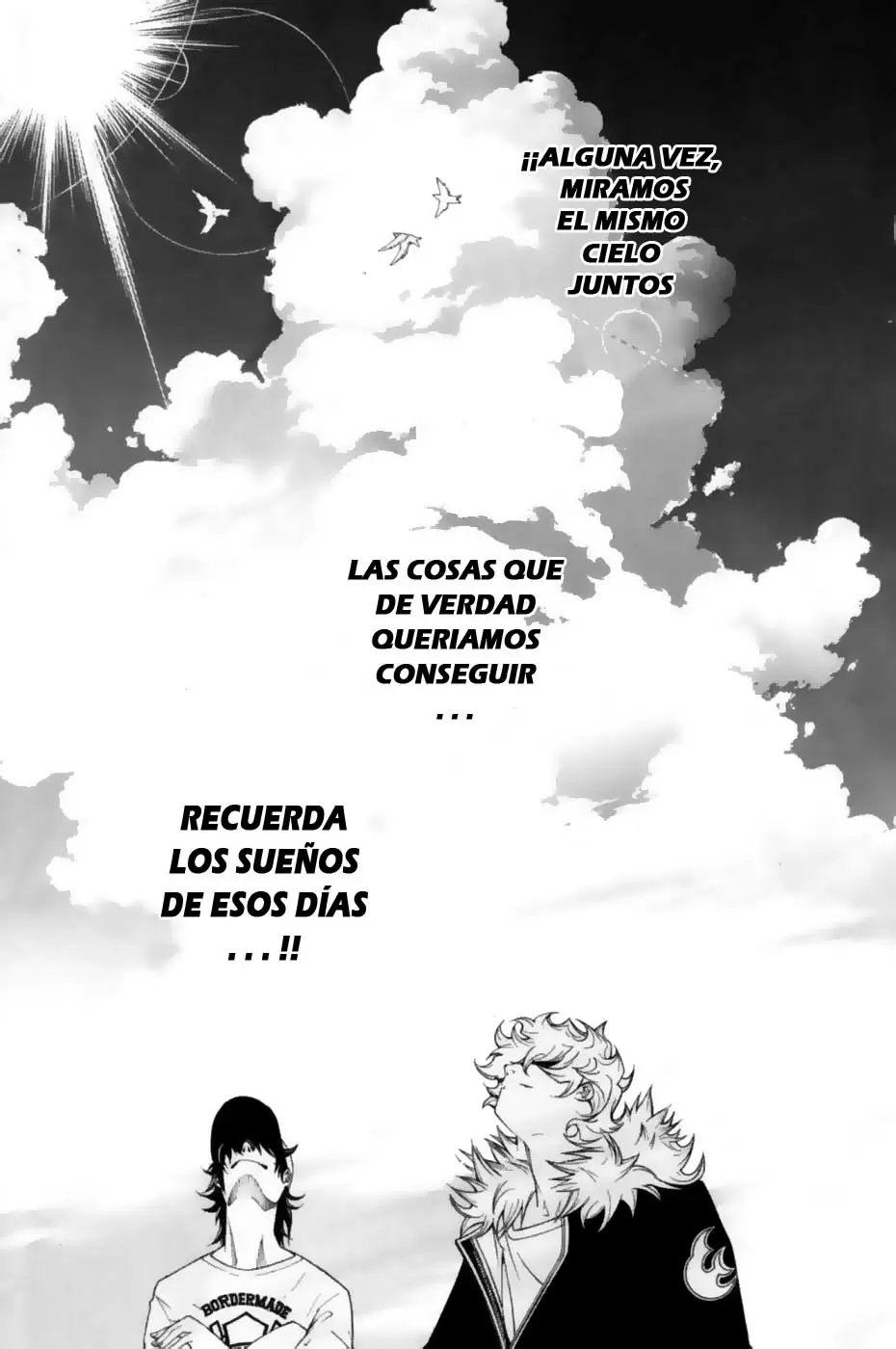 Air Gear - Capítulo 158 - Página 11 - LectorTMOo