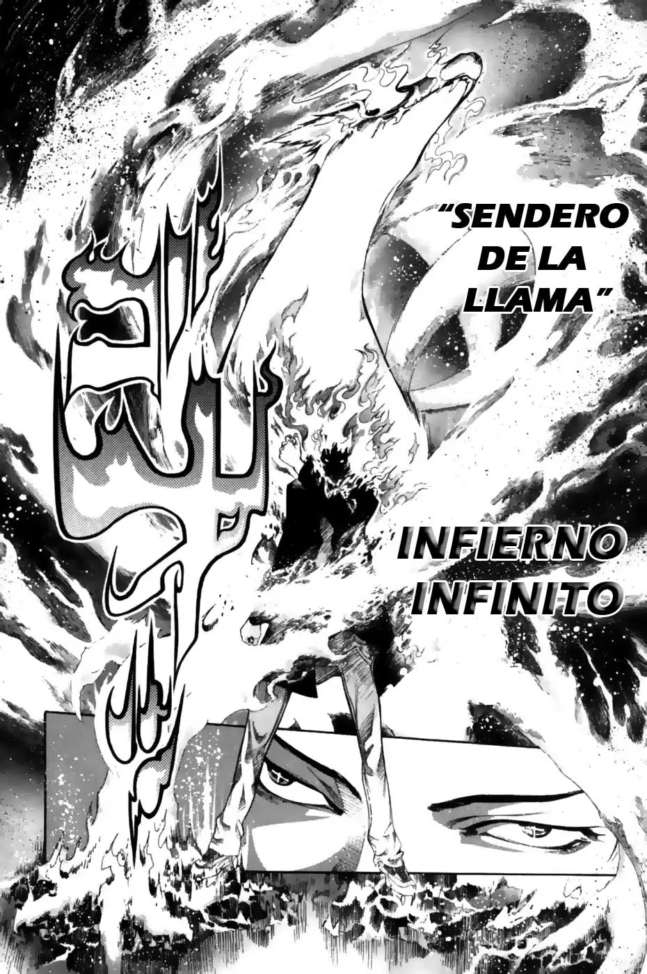 Air Gear - Capítulo 158 - Página 17 - LectorTMOo