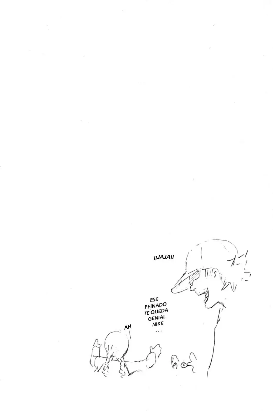 Air Gear - Capítulo 158 - Página 22 - LectorTMOo