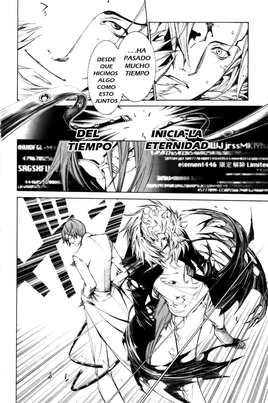 Air Gear - Capítulo 159 - Página 8 - LectorTMOo