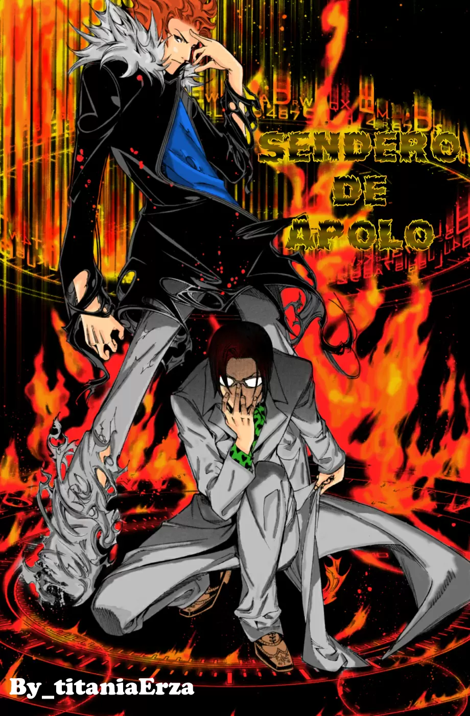Air Gear - Capítulo 159 - Página 10 - LectorTMOo