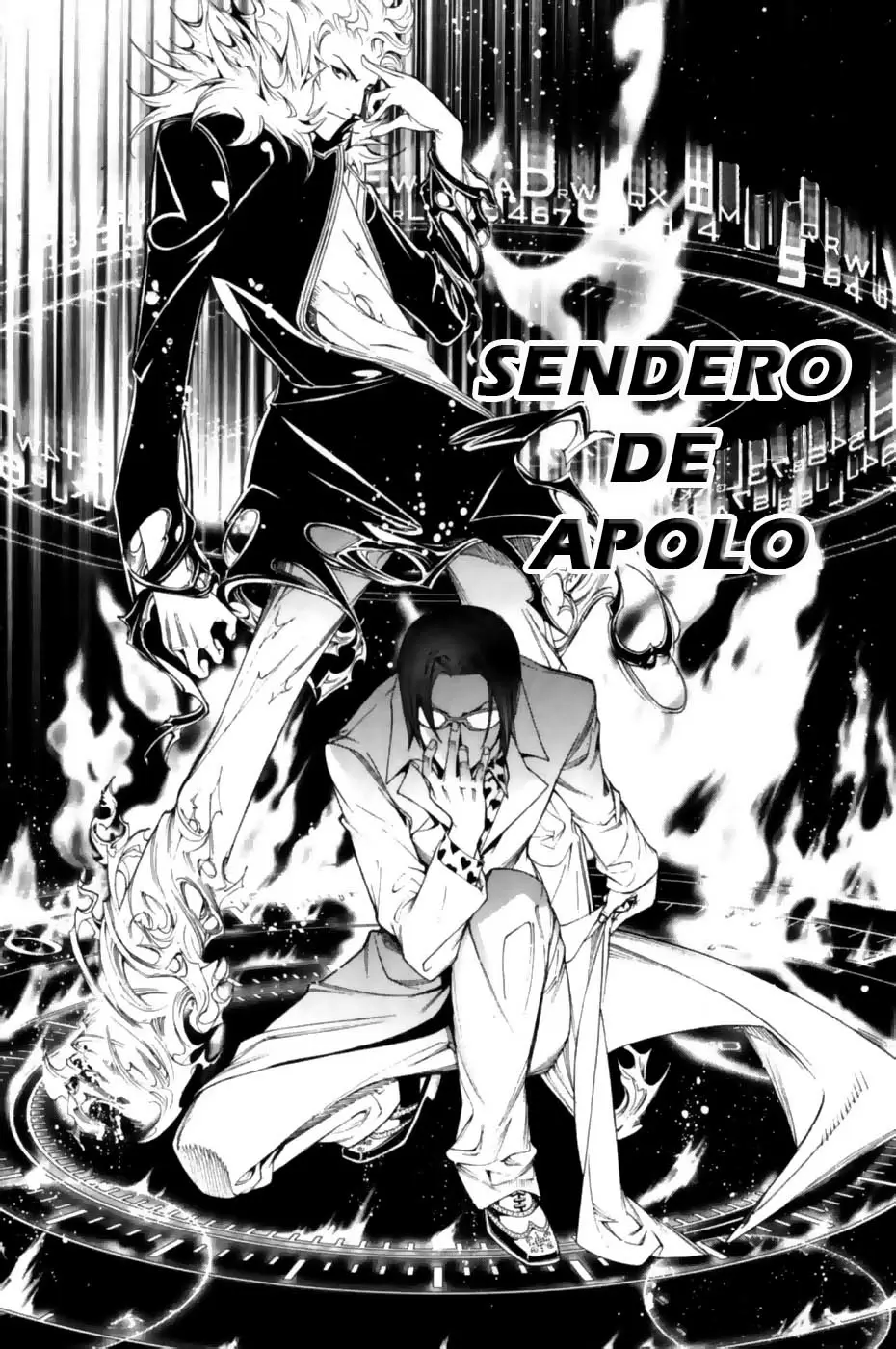 Air Gear - Capítulo 159 - Página 11 - LectorTMOo