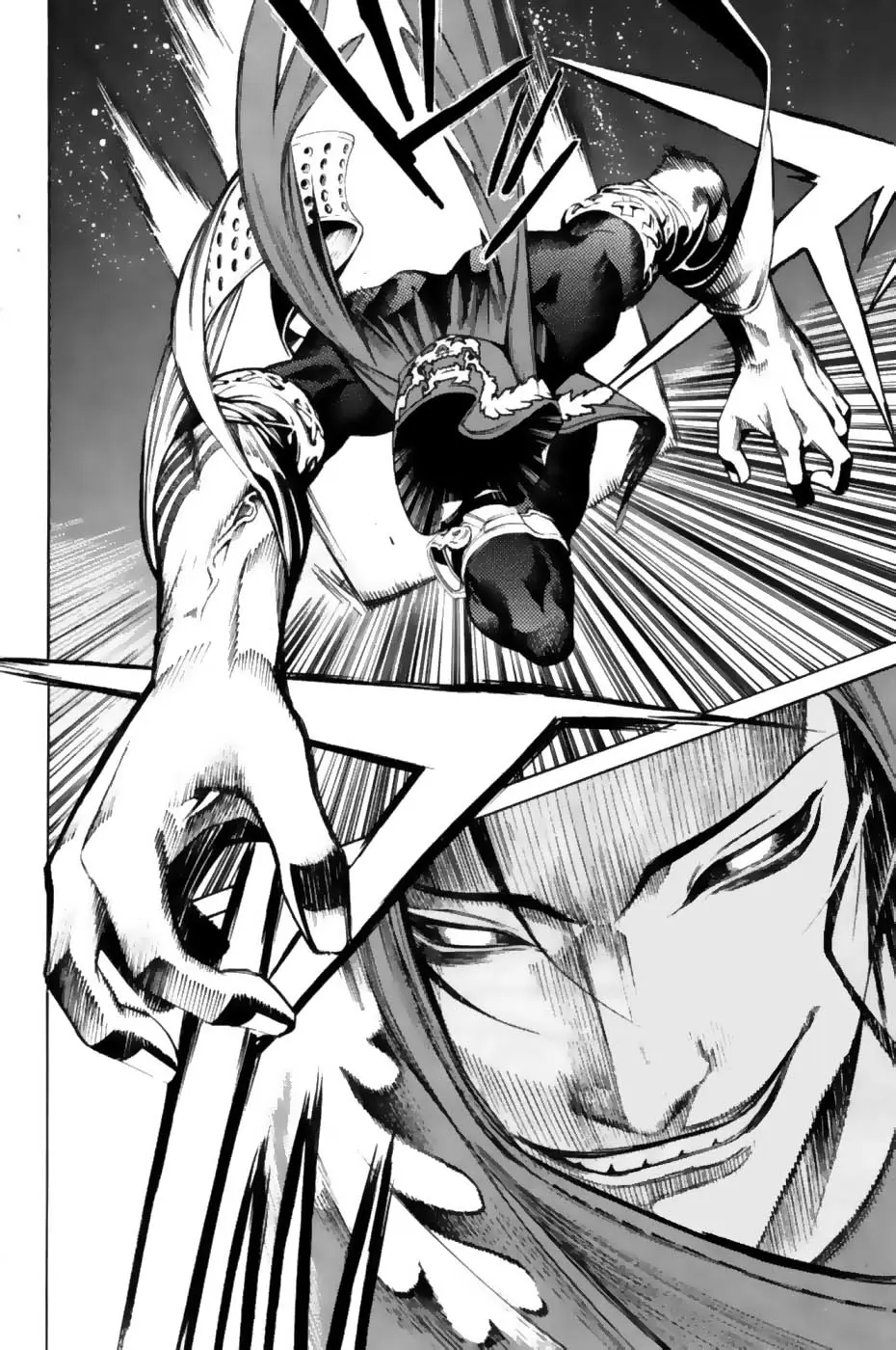 Air Gear - Capítulo 159 - Página 13 - LectorTMOo