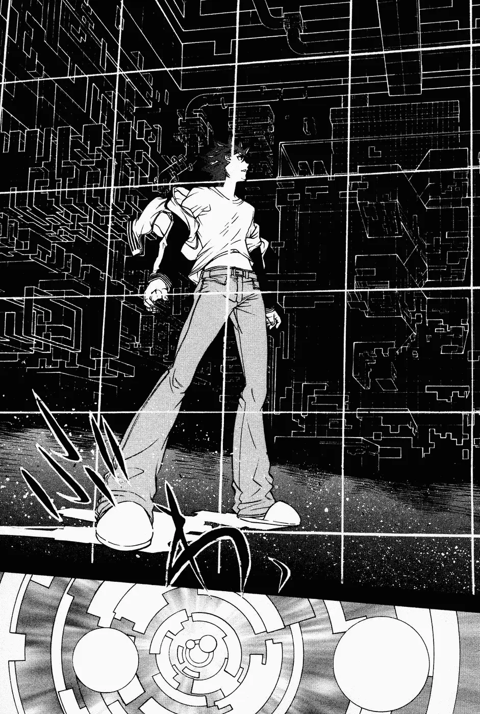 Air Gear - Capítulo 16 - Página 13 - LectorTMOo