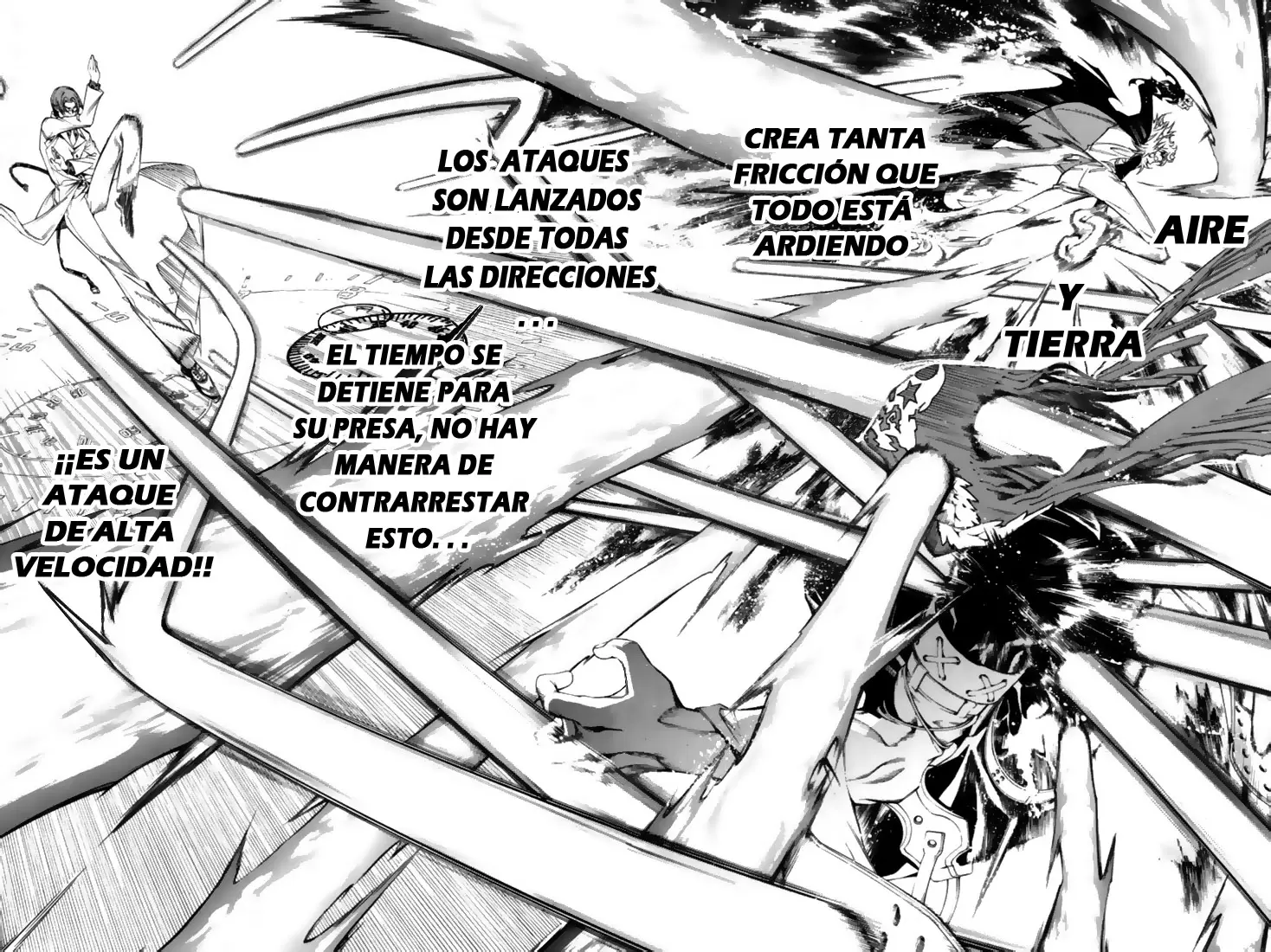 Air Gear - Capítulo 160 - Página 2 - LectorTMOo