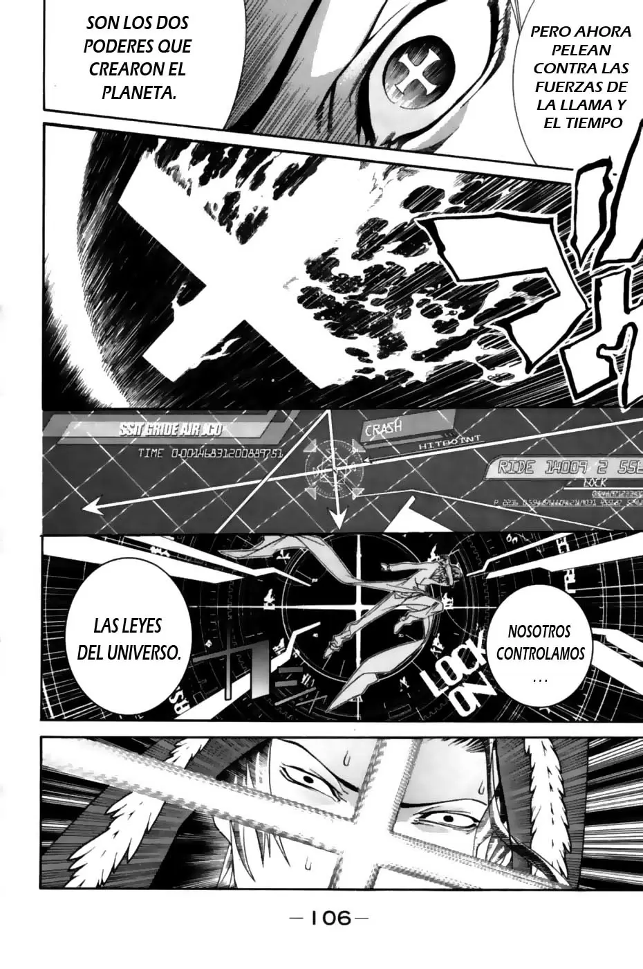 Air Gear - Capítulo 160 - Página 9 - LectorTMOo