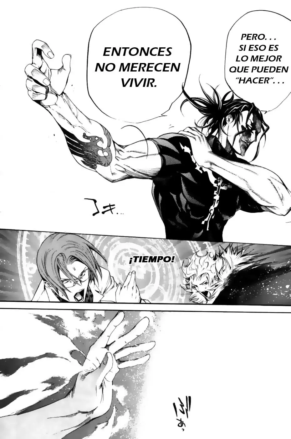 Air Gear - Capítulo 160 - Página 15 - LectorTMOo