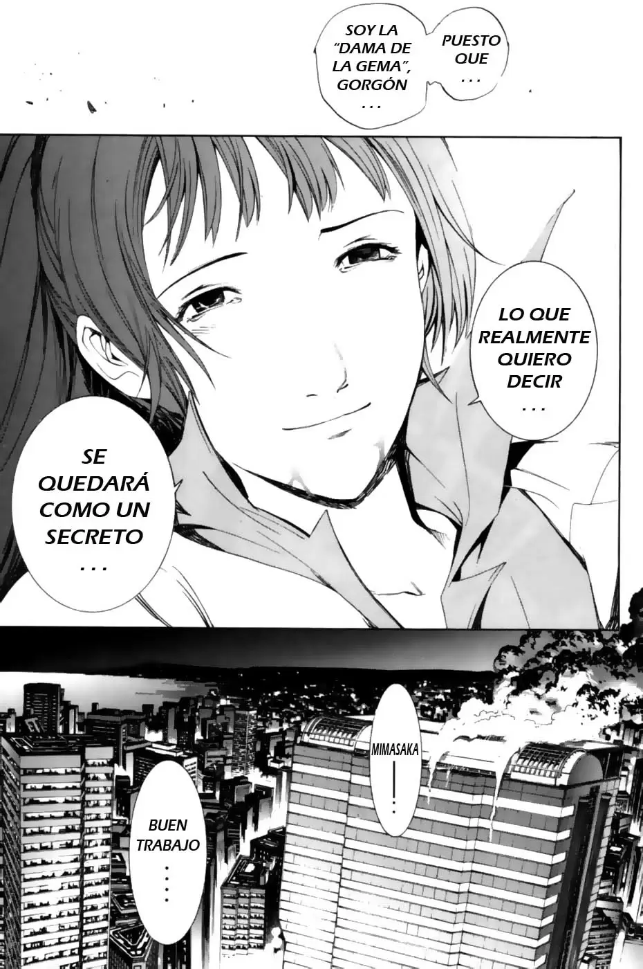 Air Gear - Capítulo 161 - Página 8 - LectorTMOo