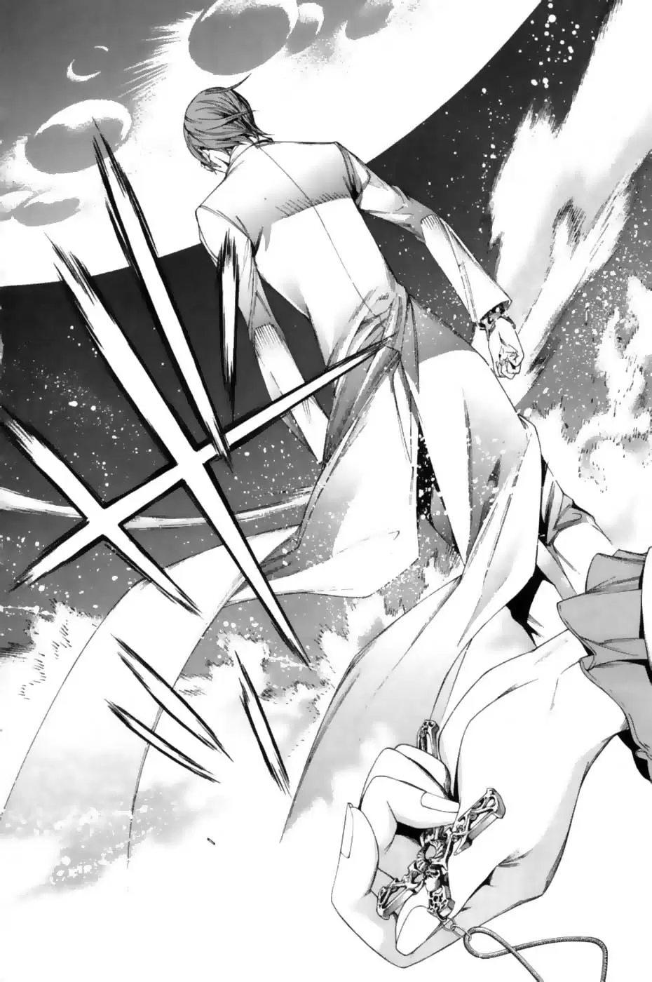 Air Gear - Capítulo 161 - Página 9 - LectorTMOo