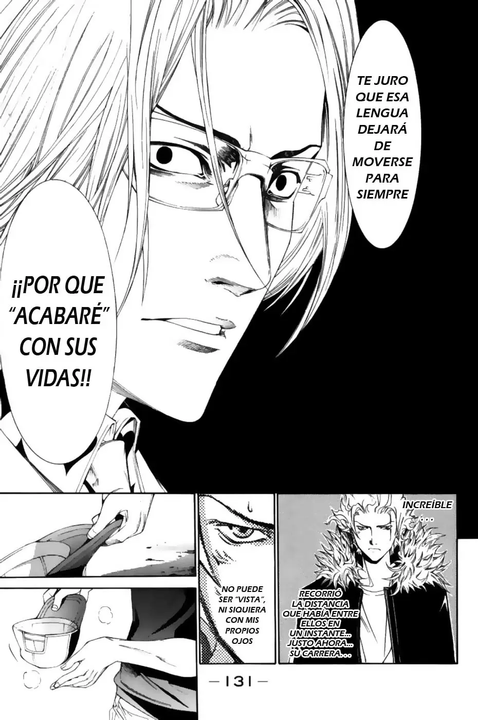 Air Gear - Capítulo 161 - Página 12 - LectorTMOo