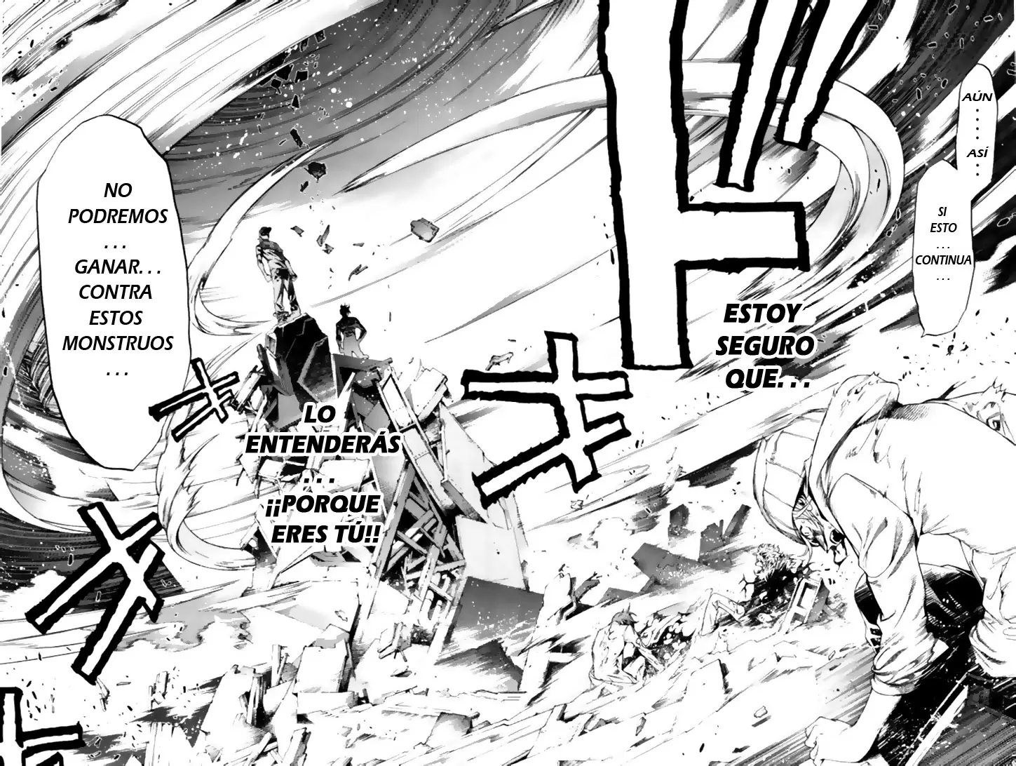 Air Gear - Capítulo 162 - Página 10 - LectorTMOo