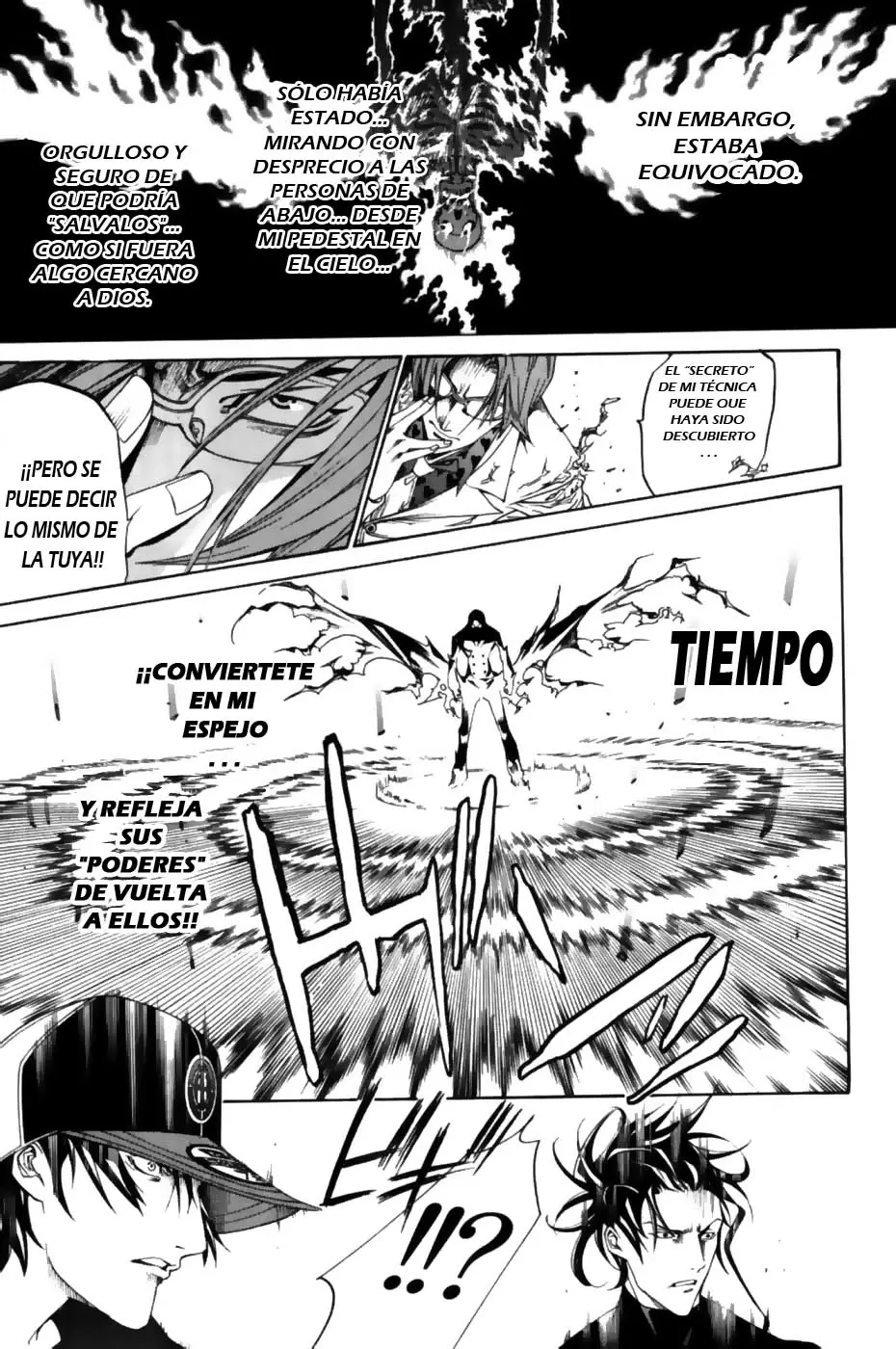Air Gear - Capítulo 162 - Página 12 - LectorTMOo