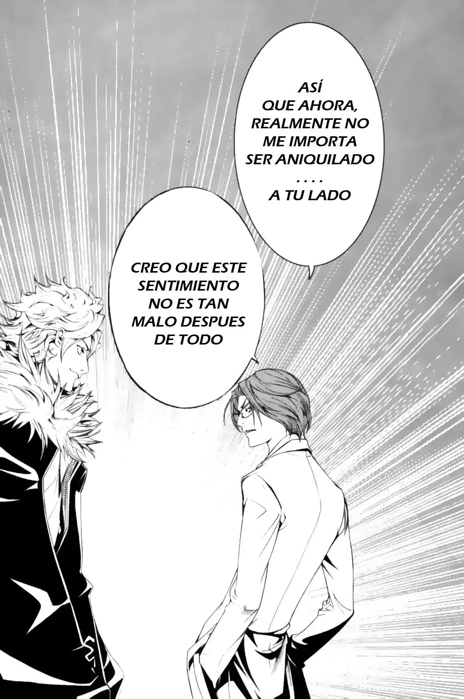 Air Gear - Capítulo 162 - Página 18 - LectorTMOo