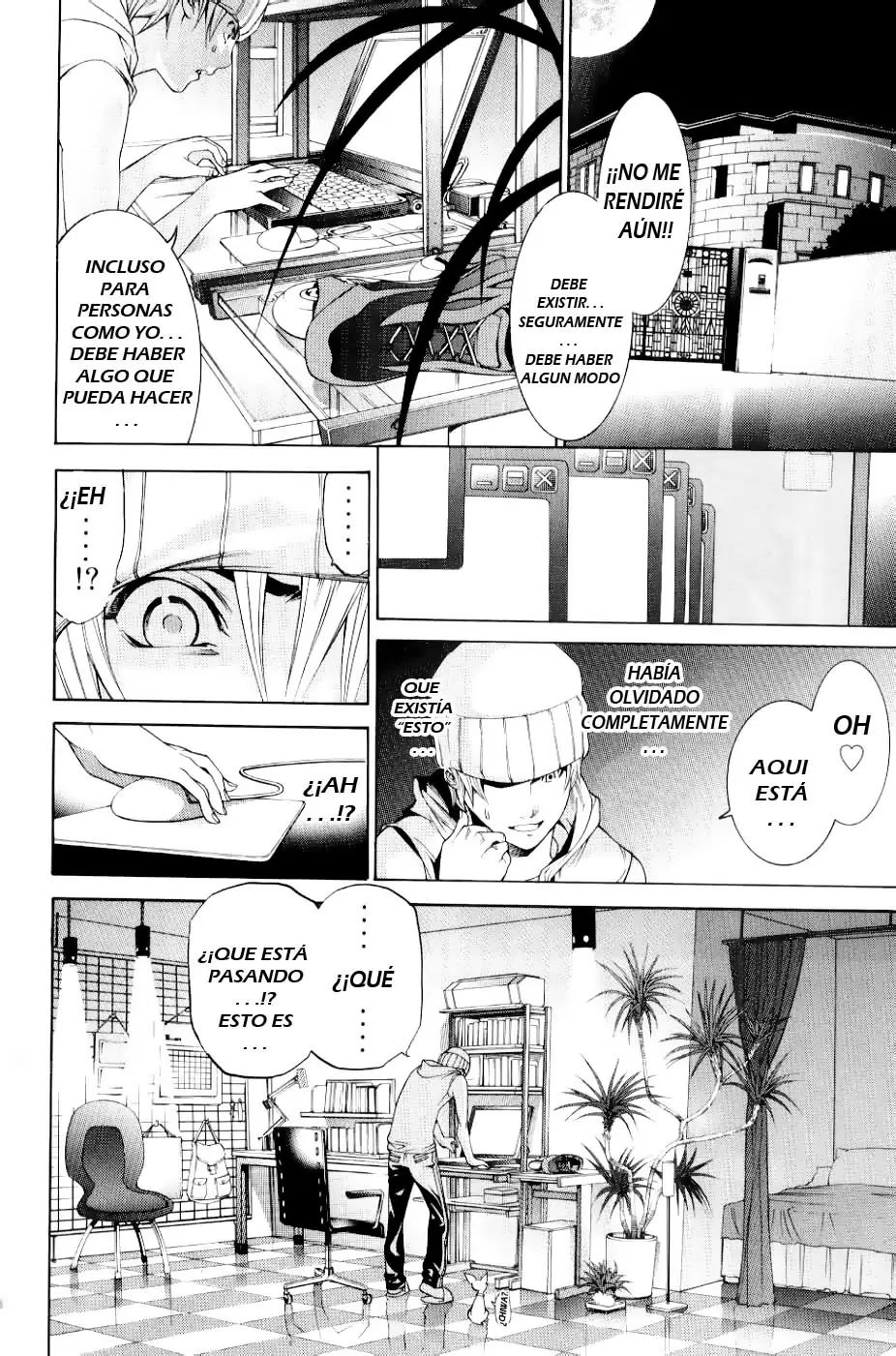 Air Gear - Capítulo 166 - Página 26 - LectorTMOo