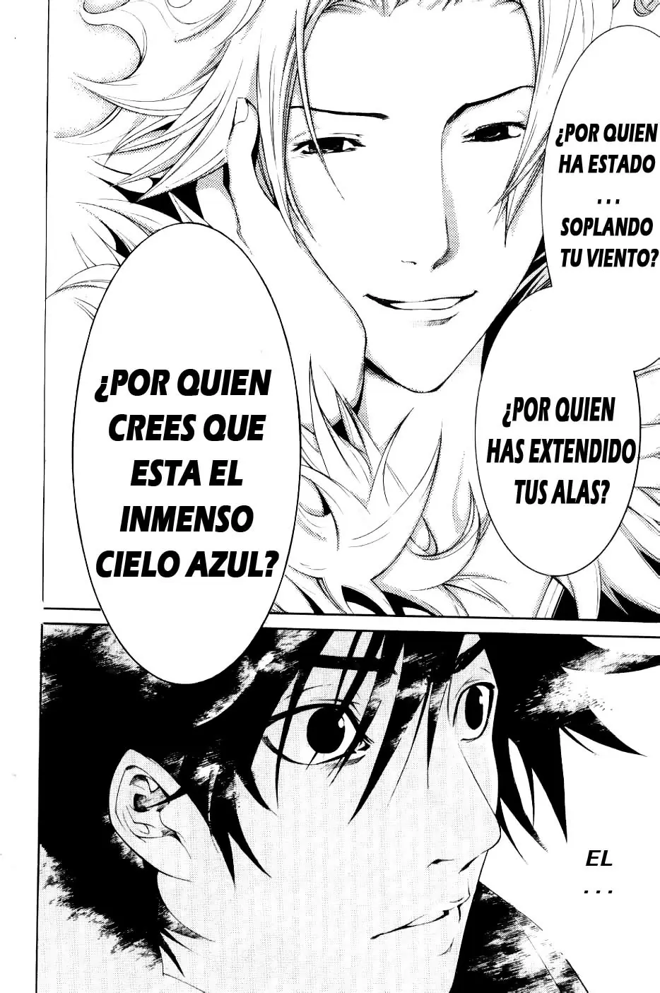 Air Gear - Capítulo 168 - Página 9 - LectorTMOo