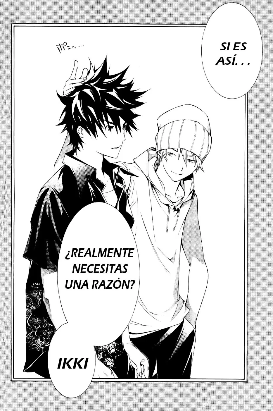 Air Gear - Capítulo 168 - Página 14 - LectorTMOo