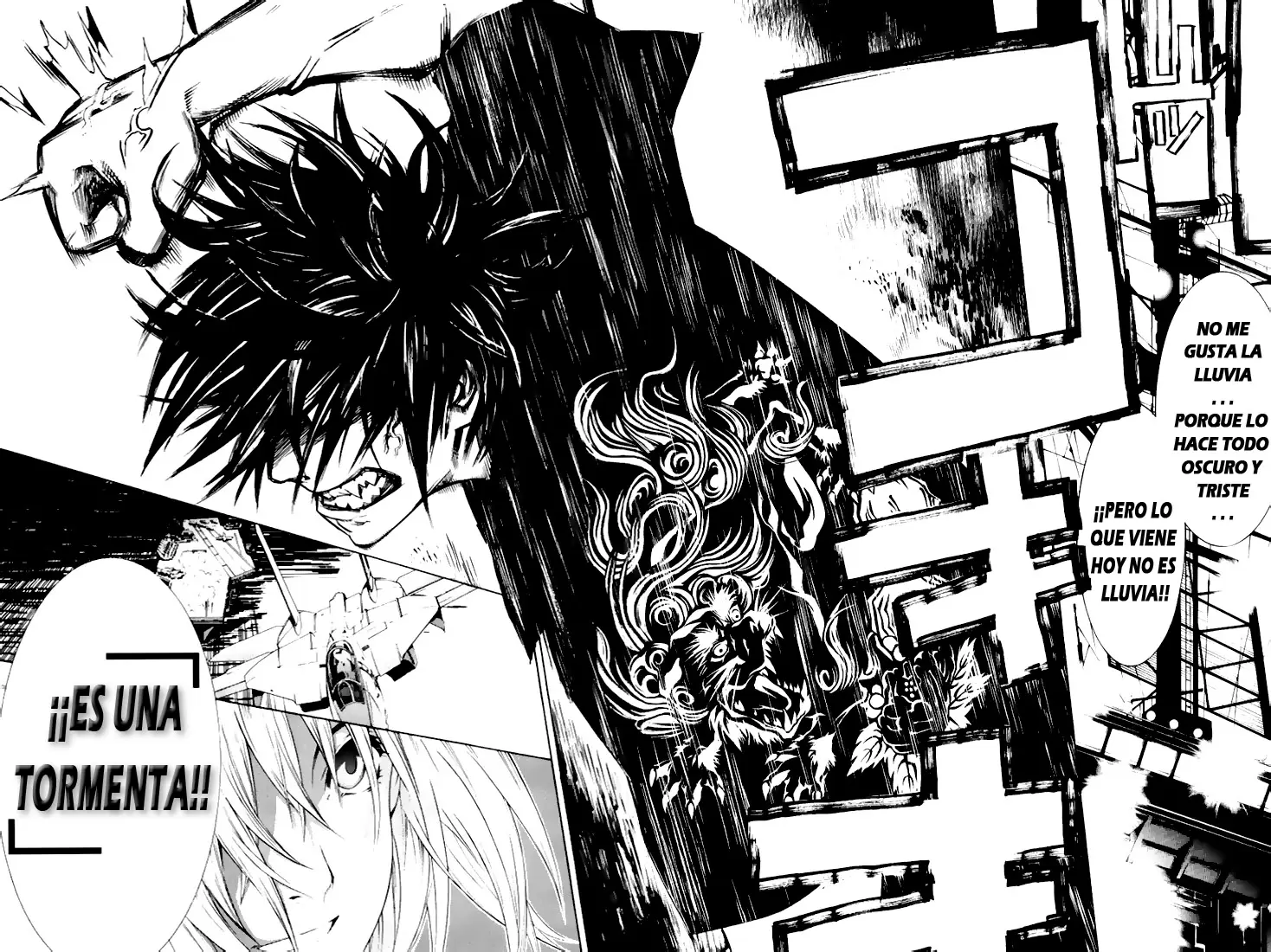 Air Gear - Capítulo 168 - Página 16 - LectorTMOo