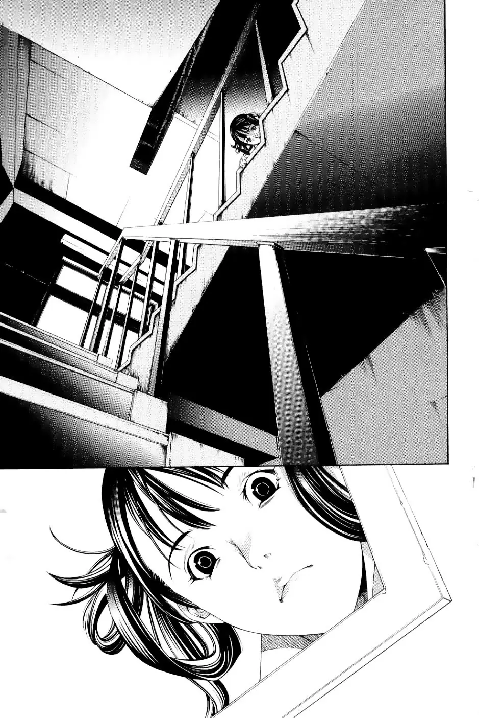 Air Gear - Capítulo 174 - Página 3 - LectorTMOo