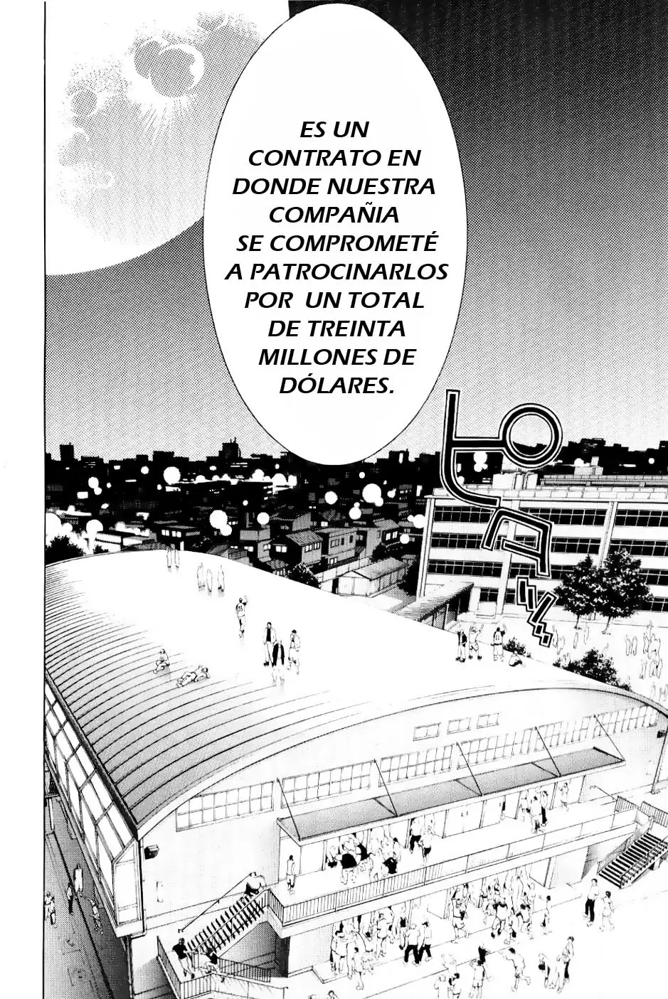Air Gear - Capítulo 175 - Página 2 - LectorTMOo
