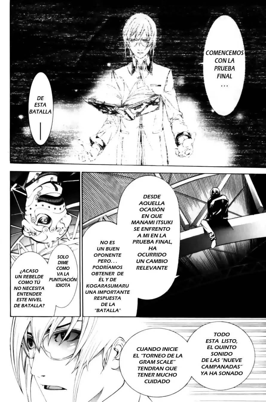 Air Gear - Capítulo 177 - Página 4 - LectorTMOo