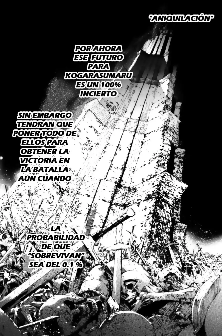 Air Gear - Capítulo 177 - Página 5 - LectorTMOo