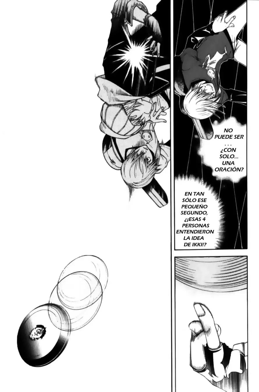 Air Gear - Capítulo 177 - Página 14 - LectorTMOo