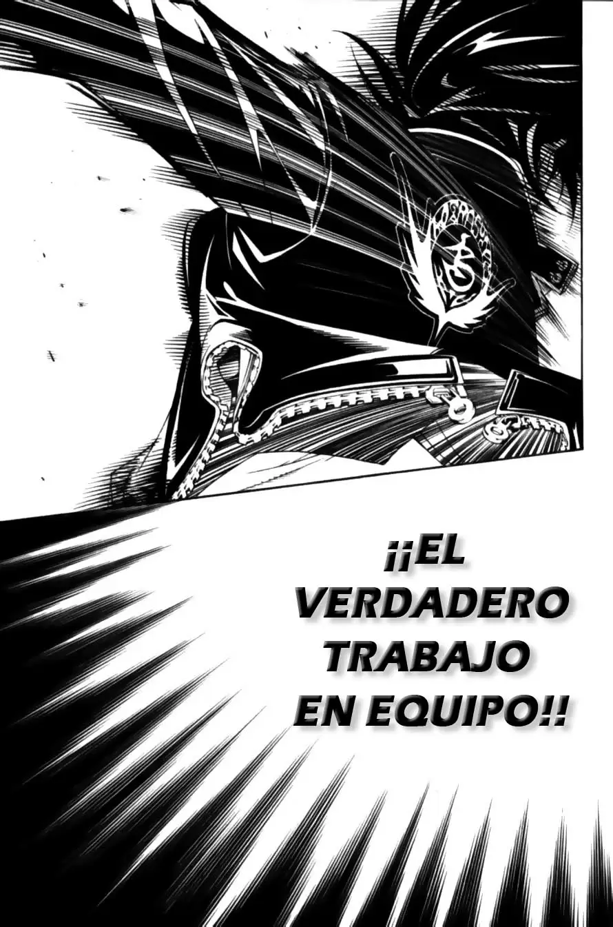 Air Gear - Capítulo 177 - Página 16 - LectorTMOo