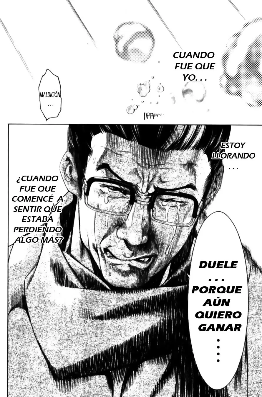 Air Gear - Capítulo 178 - Página 9 - LectorTMOo
