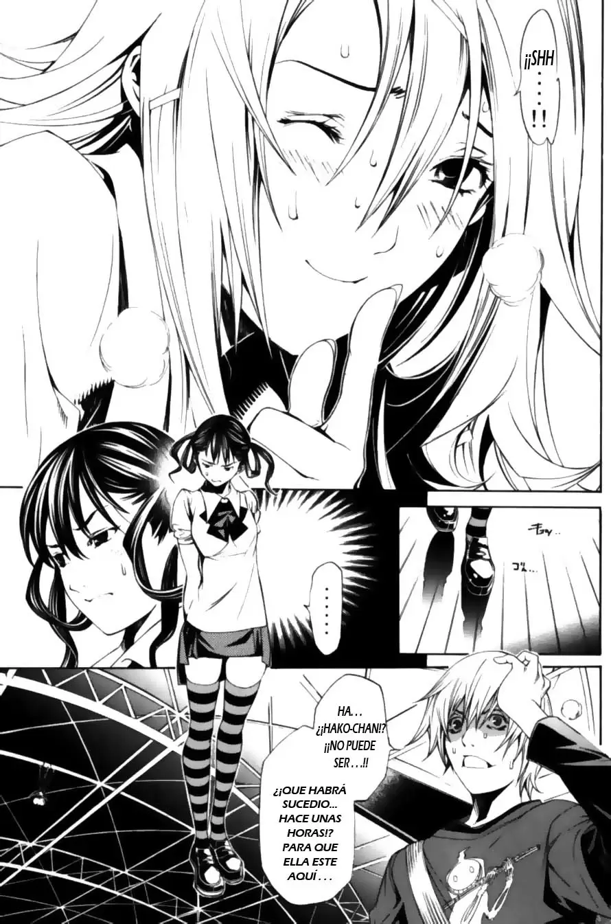 Air Gear - Capítulo 178 - Página 14 - LectorTMOo