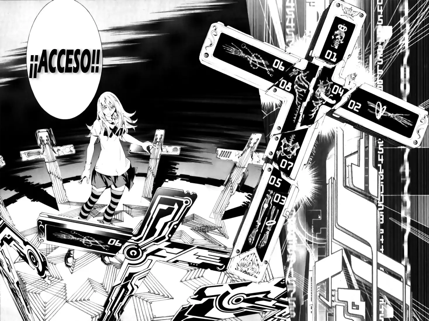 Air Gear - Capítulo 178 - Página 15 - LectorTMOo