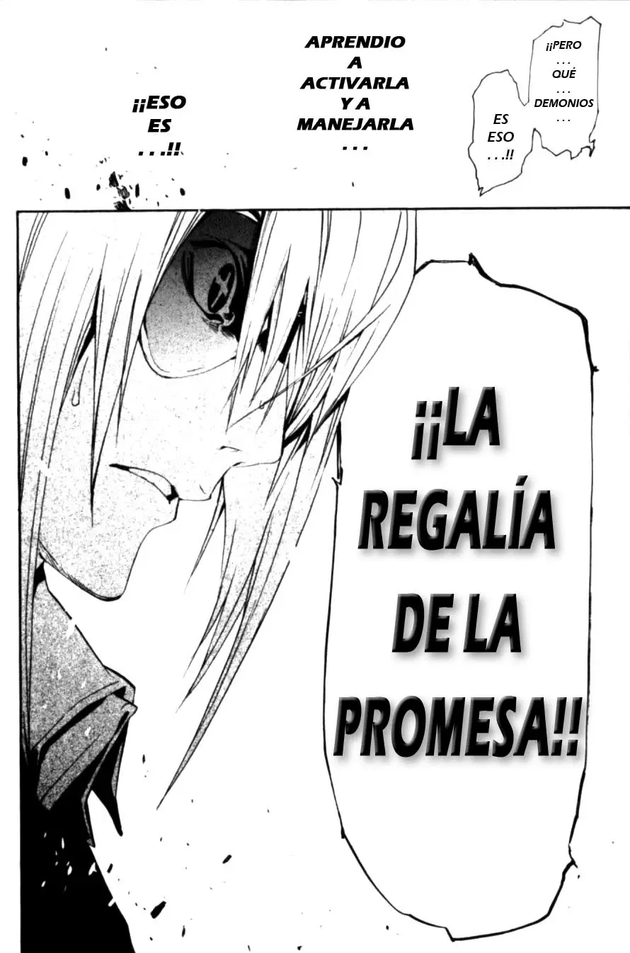 Air Gear - Capítulo 178 - Página 16 - LectorTMOo