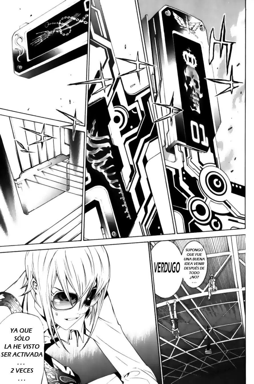 Air Gear - Capítulo 179 - Página 3 - LectorTMOo