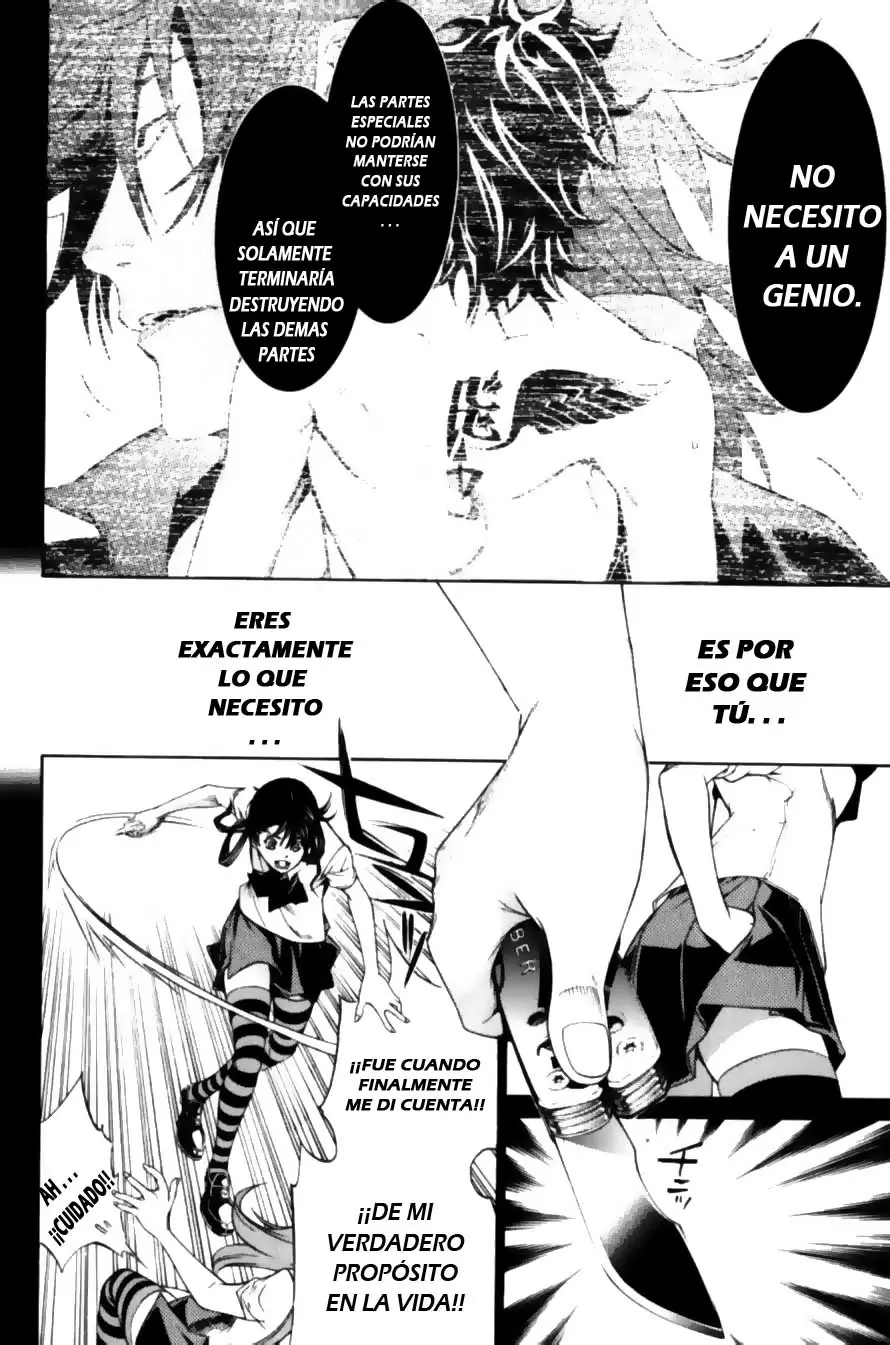 Air Gear - Capítulo 179 - Página 13 - LectorTMOo