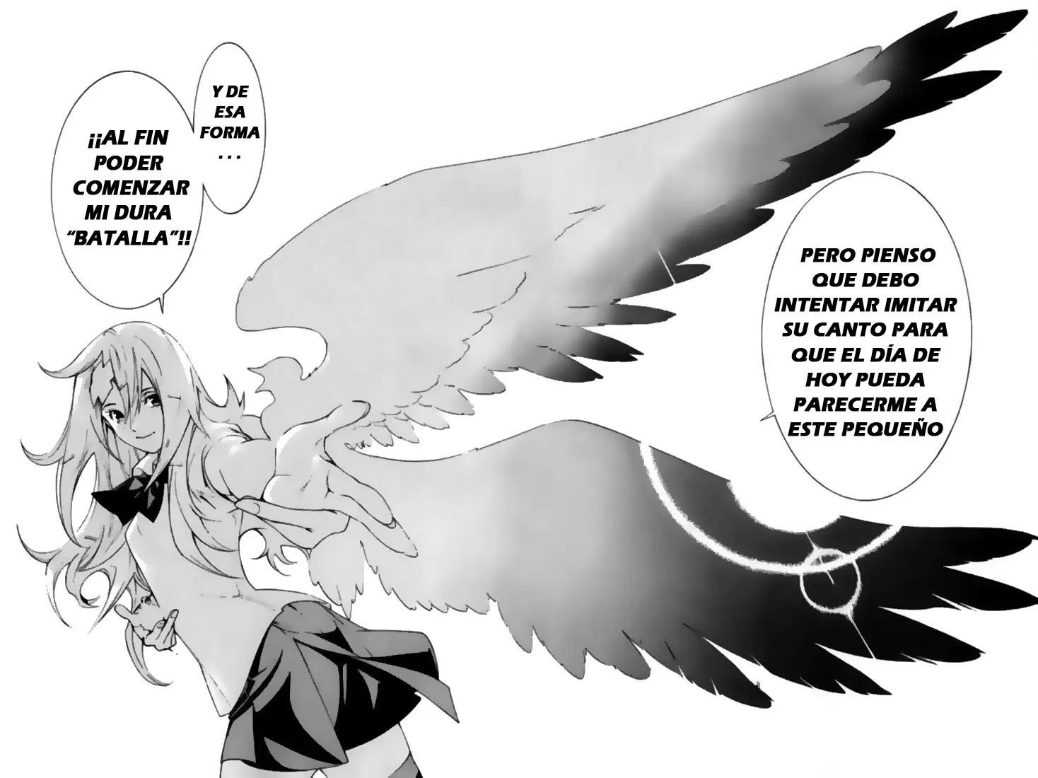 Air Gear - Capítulo 179 - Página 17 - LectorTMOo