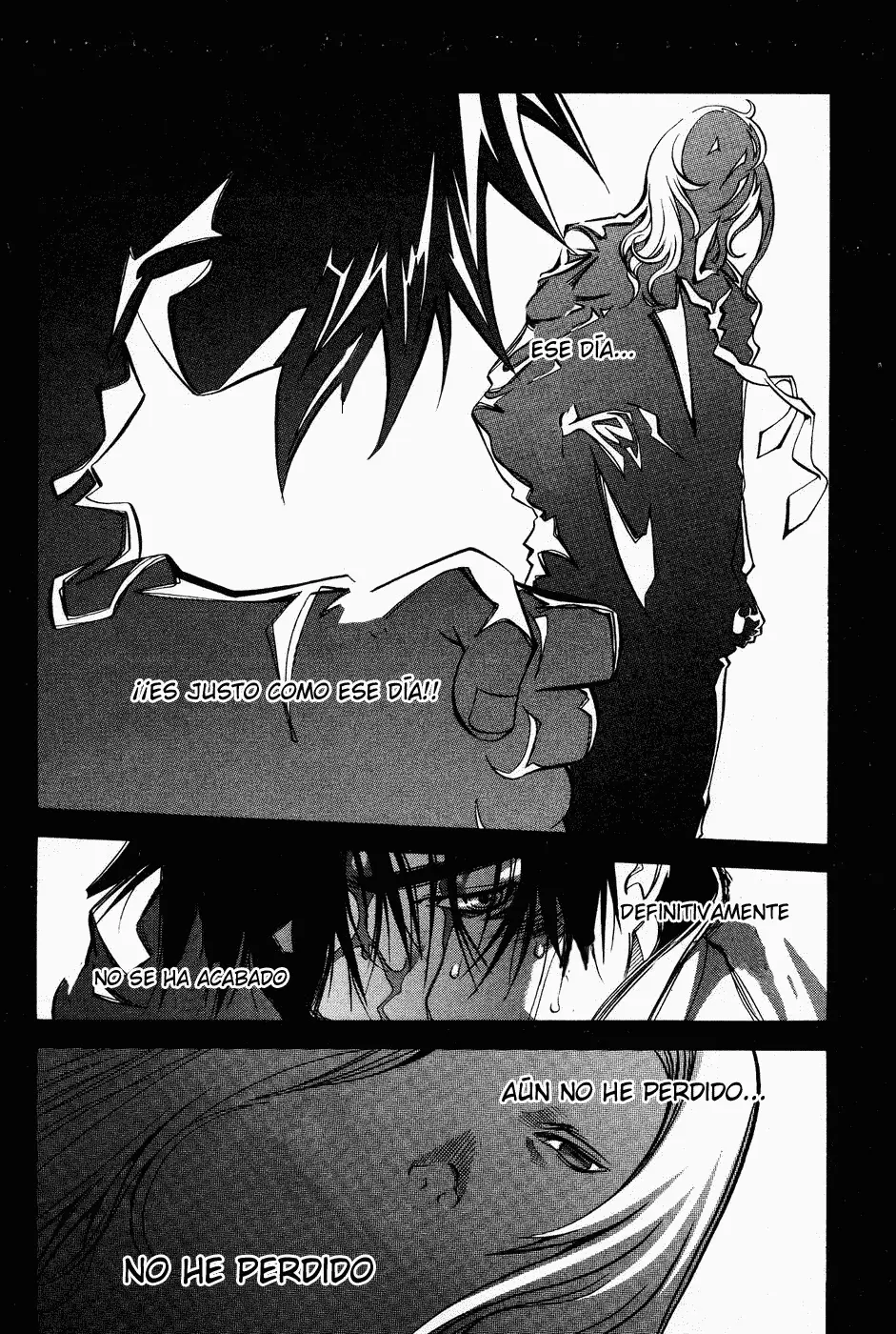 Air Gear - Capítulo 18 - Página 11 - LectorTMOo