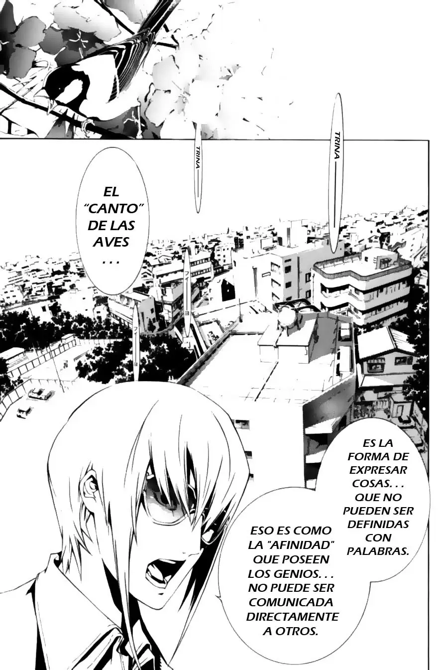 Air Gear - Capítulo 180 - Página 6 - LectorTMOo
