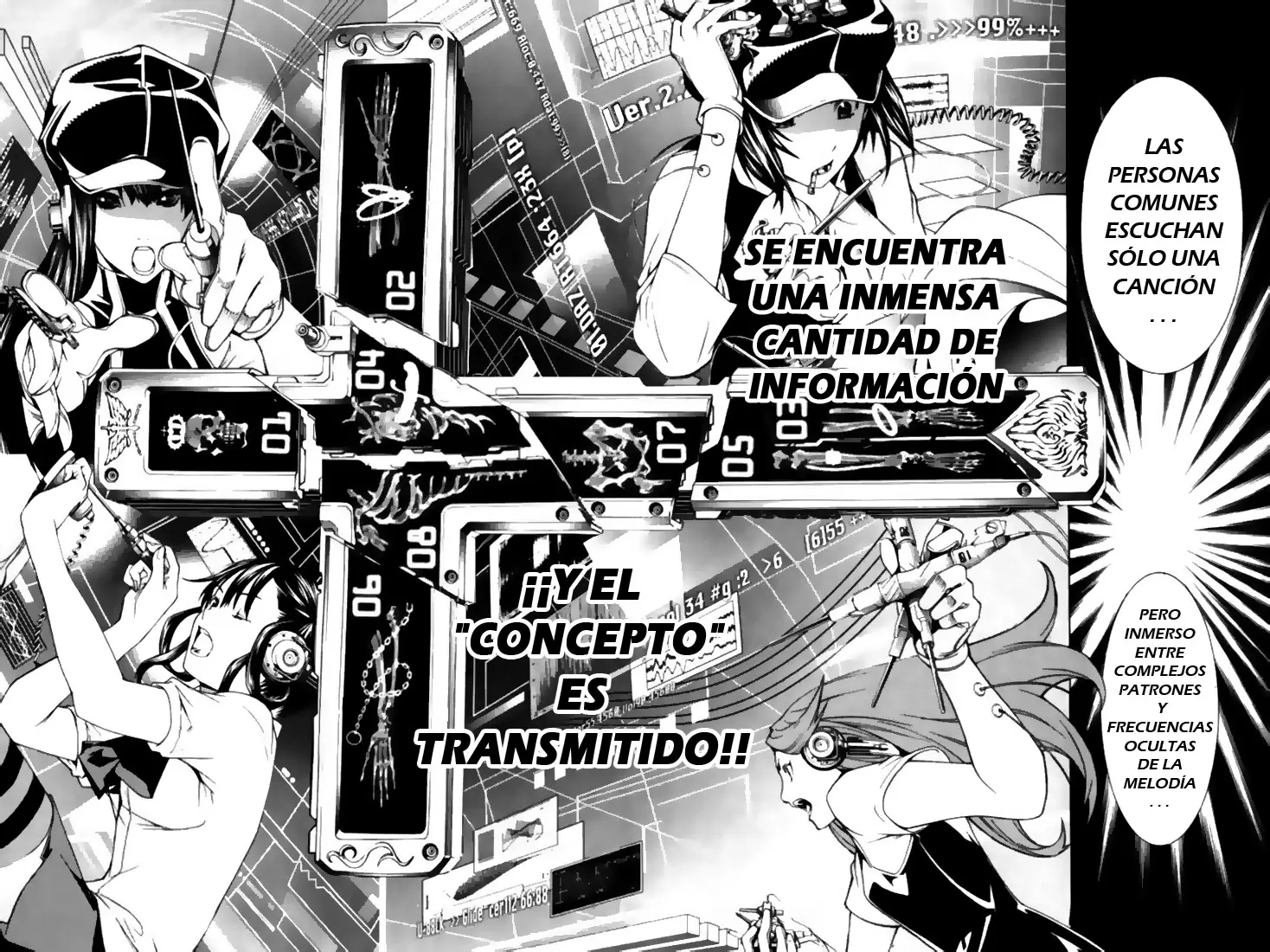 Air Gear - Capítulo 180 - Página 7 - LectorTMOo
