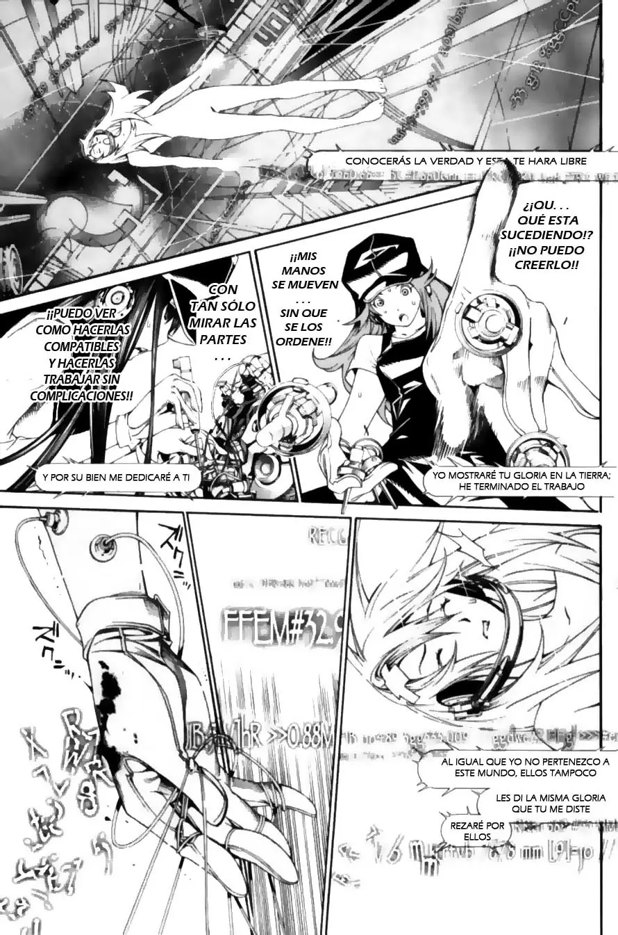 Air Gear - Capítulo 180 - Página 9 - LectorTMOo