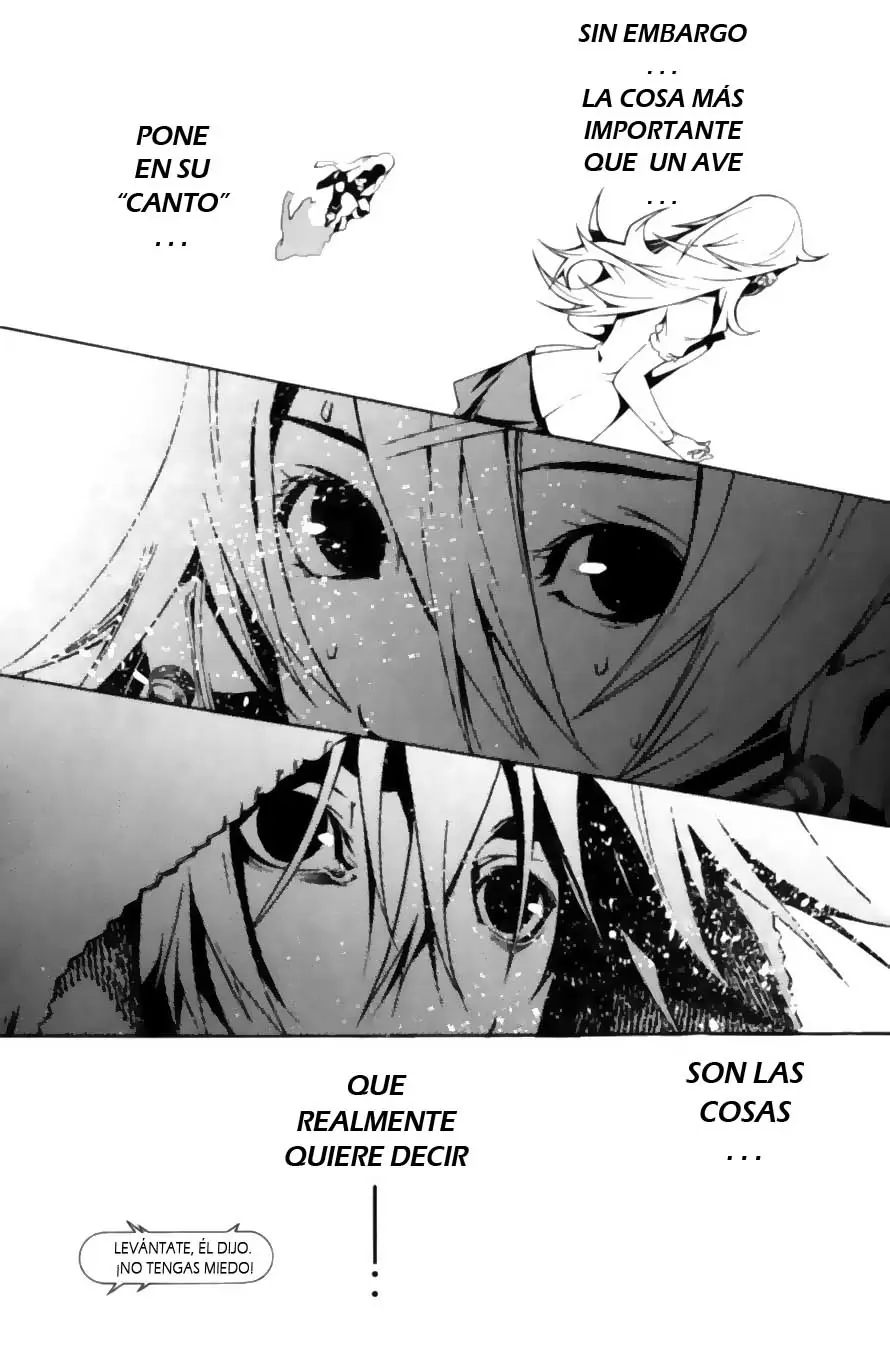 Air Gear - Capítulo 180 - Página 10 - LectorTMOo