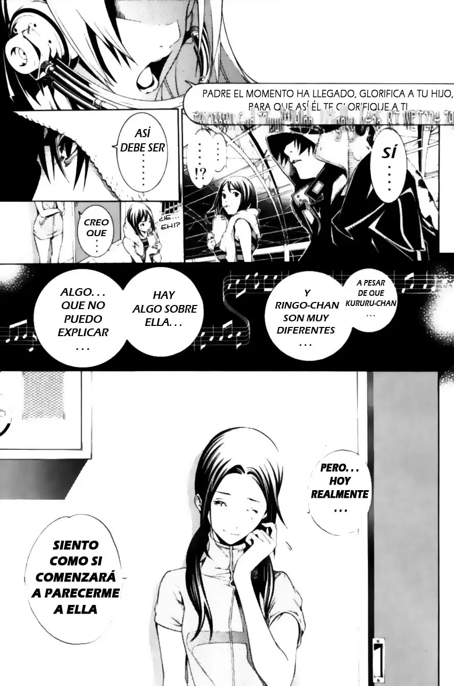 Air Gear - Capítulo 180 - Página 11 - LectorTMOo