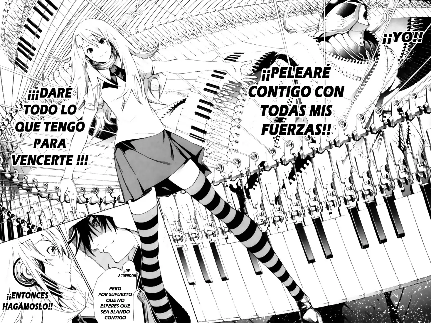 Air Gear - Capítulo 180 - Página 12 - LectorTMOo