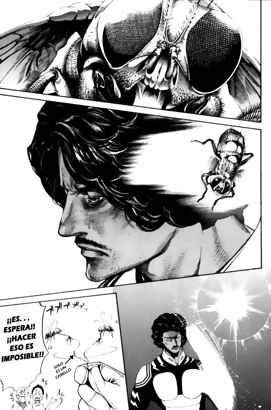 Air Gear - Capítulo 181 - Página 4 - LectorTMOo