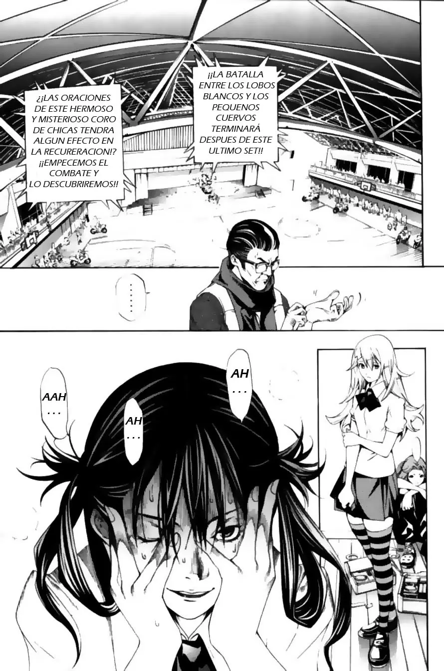 Air Gear - Capítulo 181 - Página 8 - LectorTMOo