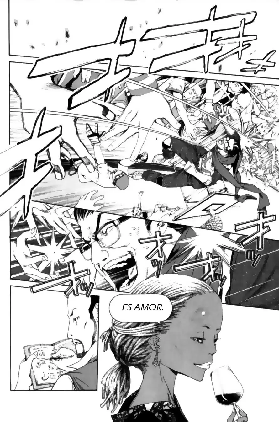 Air Gear - Capítulo 182 - Página 8 - LectorTMOo