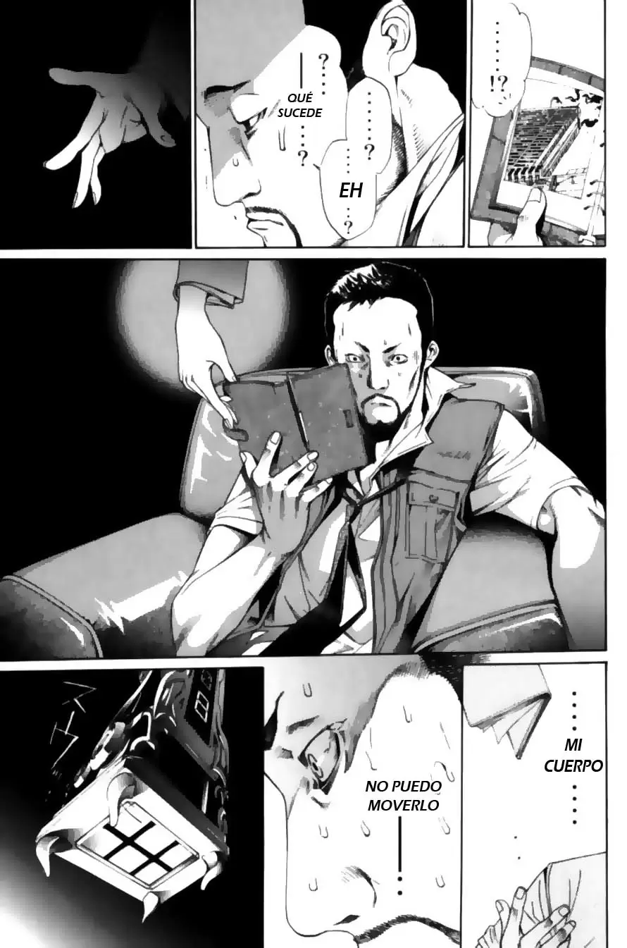 Air Gear - Capítulo 182 - Página 13 - LectorTMOo