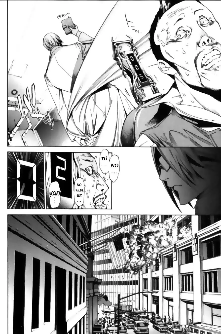 Air Gear - Capítulo 182 - Página 14 - LectorTMOo