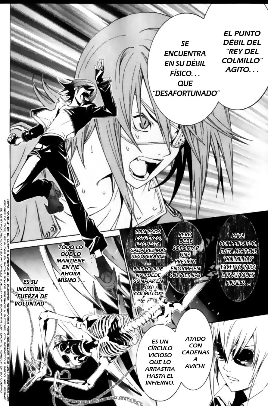 Air Gear - Capítulo 183 - Página 2 - LectorTMOo