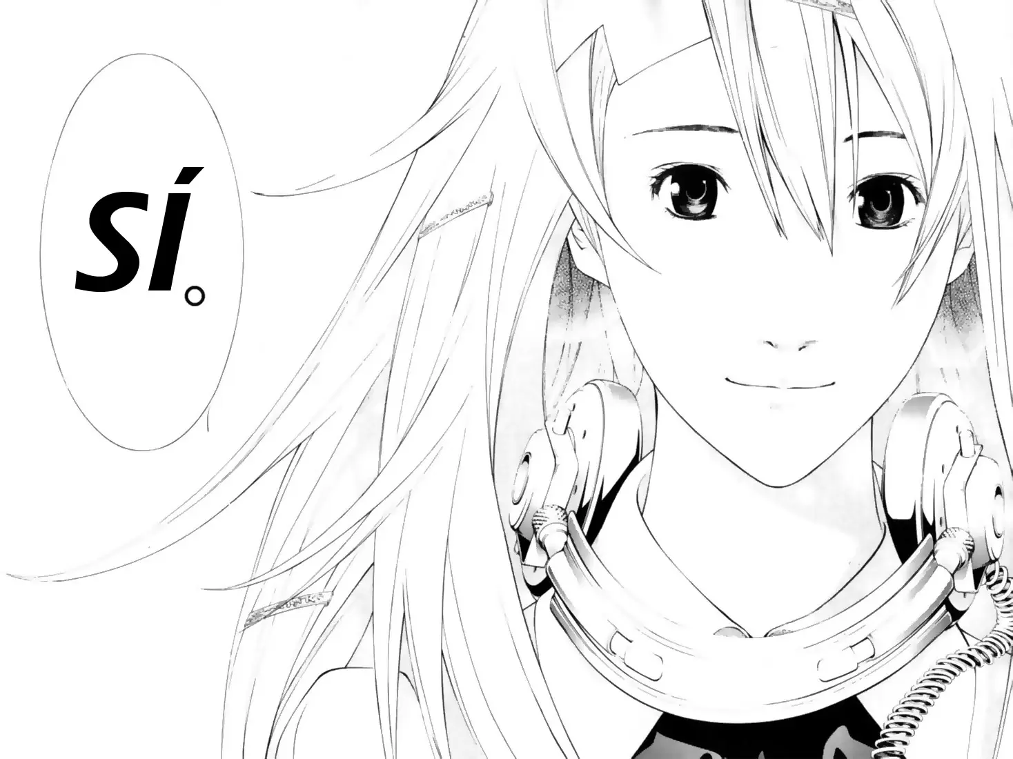 Air Gear - Capítulo 183 - Página 14 - LectorTMOo