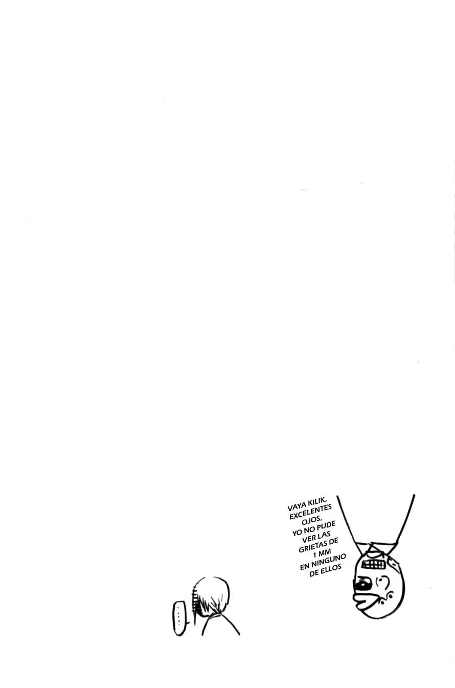 Air Gear - Capítulo 183 - Página 18 - LectorTMOo