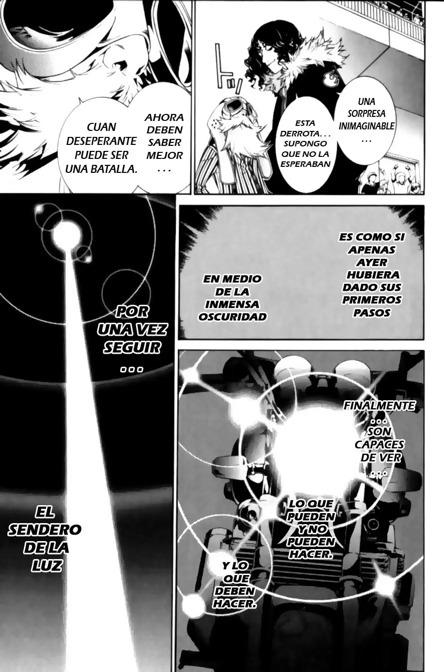 Air Gear - Capítulo 184 - Página 6 - LectorTMOo